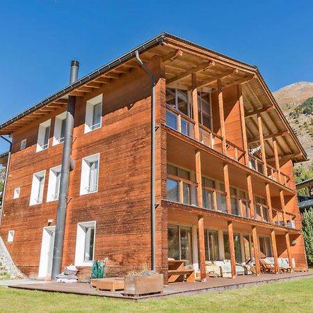Chesa Rivarel - Pontresina Zewnętrze zdjęcie