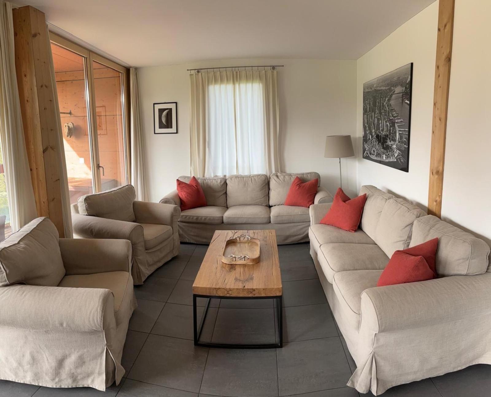 Chesa Rivarel - Pontresina Zewnętrze zdjęcie