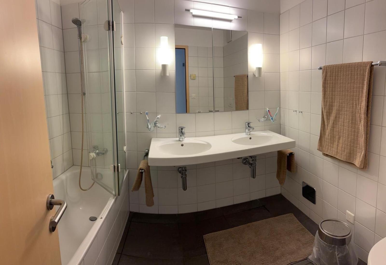 Chesa Rivarel - Pontresina Zewnętrze zdjęcie